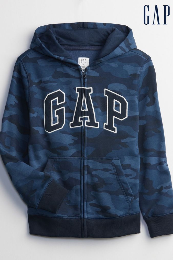 Gap kids deals hoodies
