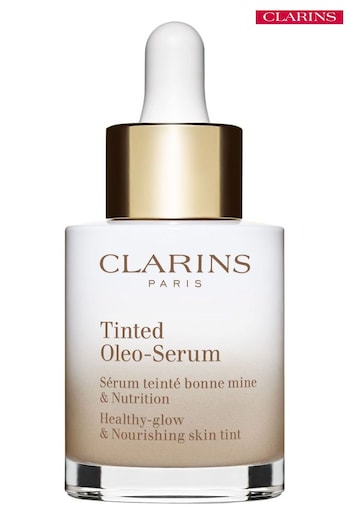 Clarins Tinted Oleo Serum 30ml (K67568) | £39