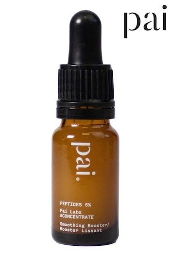 PAI Peptides Smoothing Booster 10ml (K67624) | £19