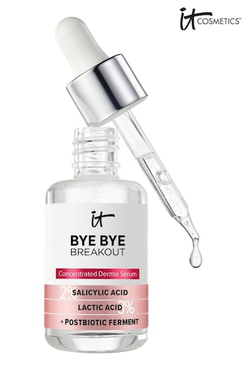 IT Cosmetics Bye Bye Breakout Serum 30ml (K67756) | £23