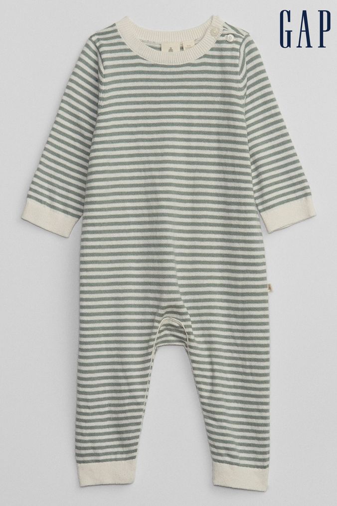Buy Newborn Girls Newborn Unisex Older Boys Green Gap Baby