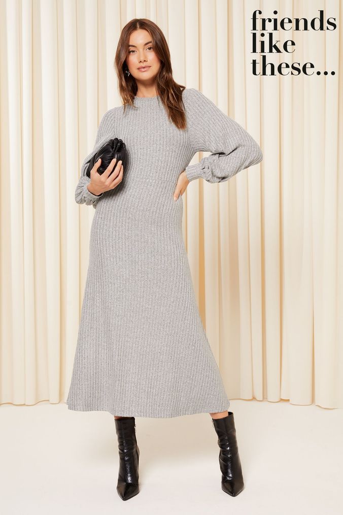 Long on sale jumper clothing