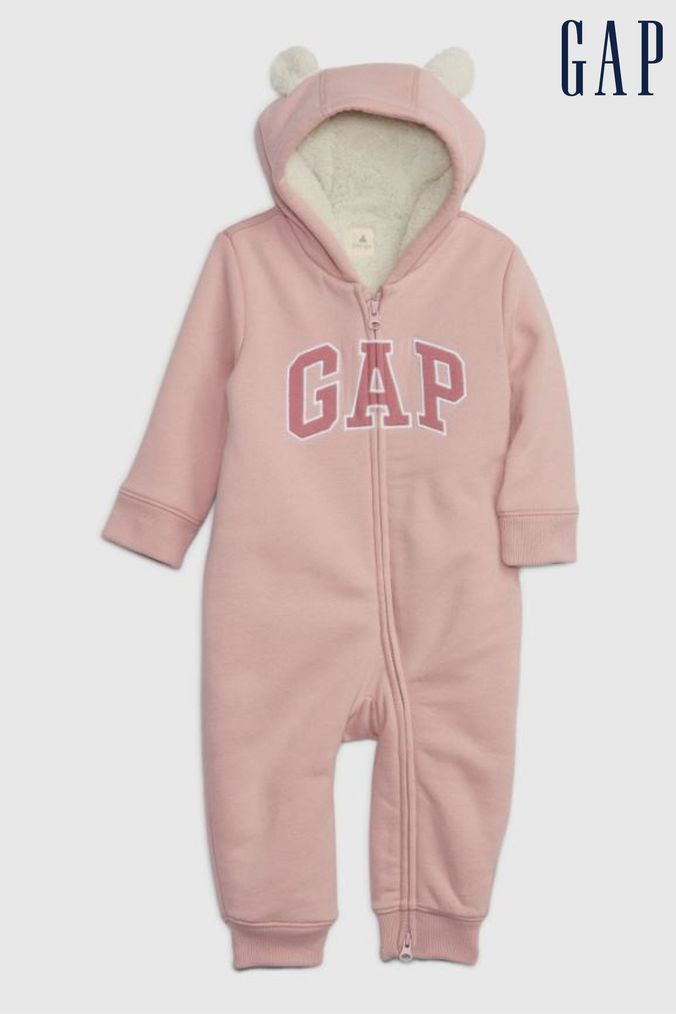 Buy Newborn Girls Newborn Unisex Gap Cosy Clothing Online Next UK