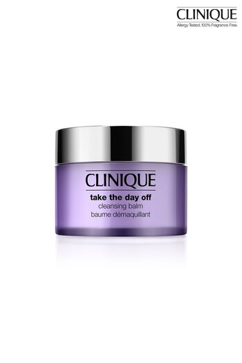 Clinique Jumbo Take The Day Off Cleansing Balm (K68028) | £44