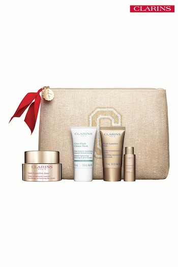 Clarins Nutri Lumiere Collection (Worth over £138) (K68038) | £97