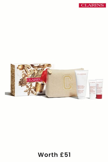 Clarins Body Care Collection (Worth over £50) (K68050) | £40