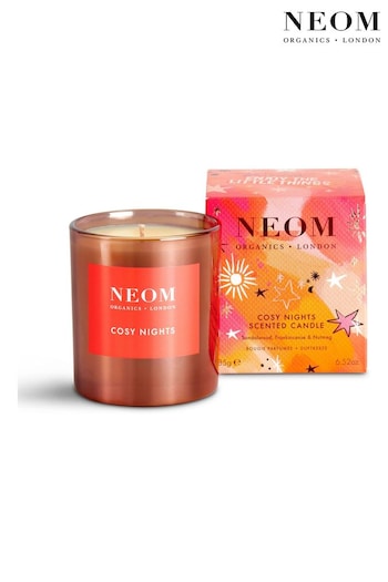 NEOM Cosy Nights 1 Wick Candle (K68058) | £37