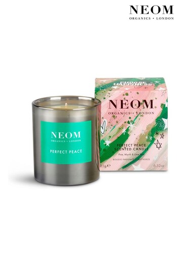 NEOM Perfect Peace 1 Wick Candle (K68064) | £37