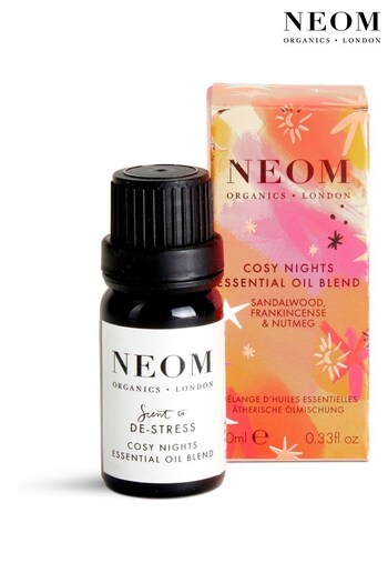 NEOM Cosy Nights Essential Oil Blend (K68066) | £22