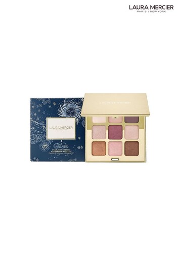 Laura Mercier Starlight Dreams Eyeshadow Palette (K68269) | £48
