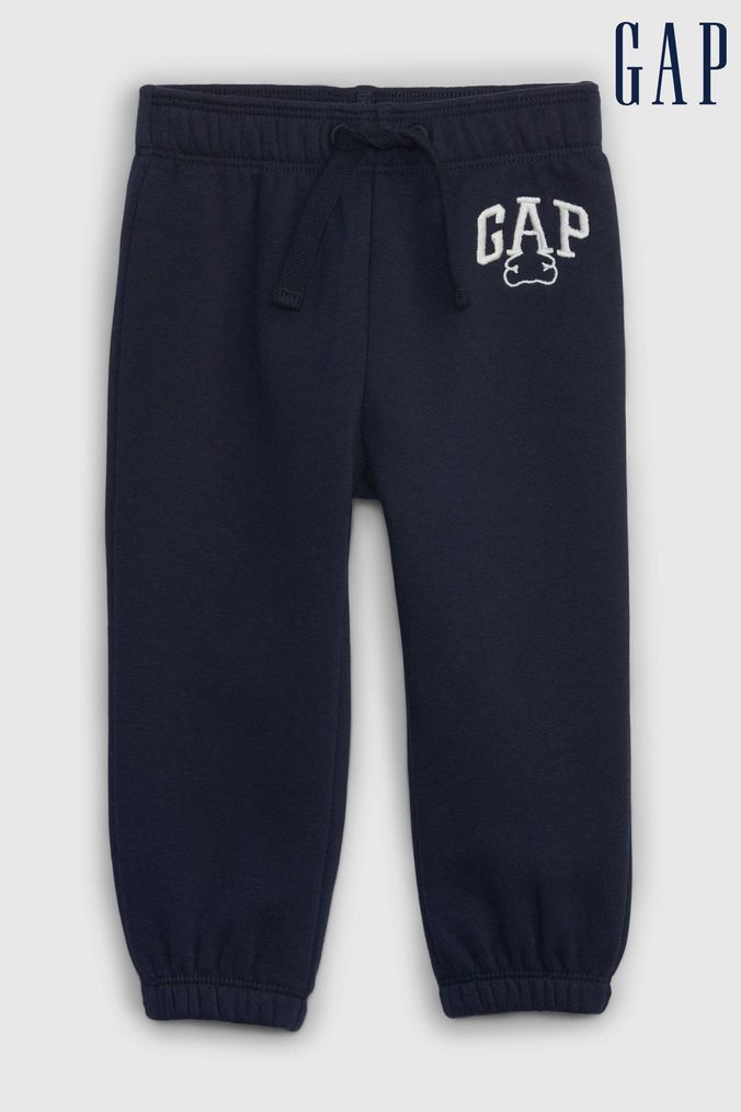 Baby boy online joggers sale