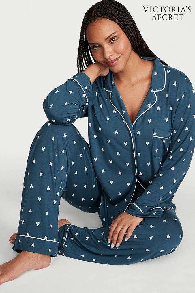 Victoria secret deals night suits