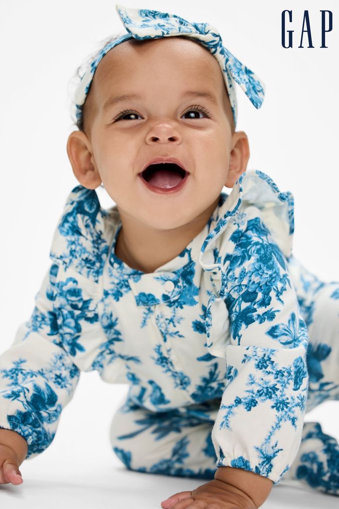 Gap baby boy onesie cheap