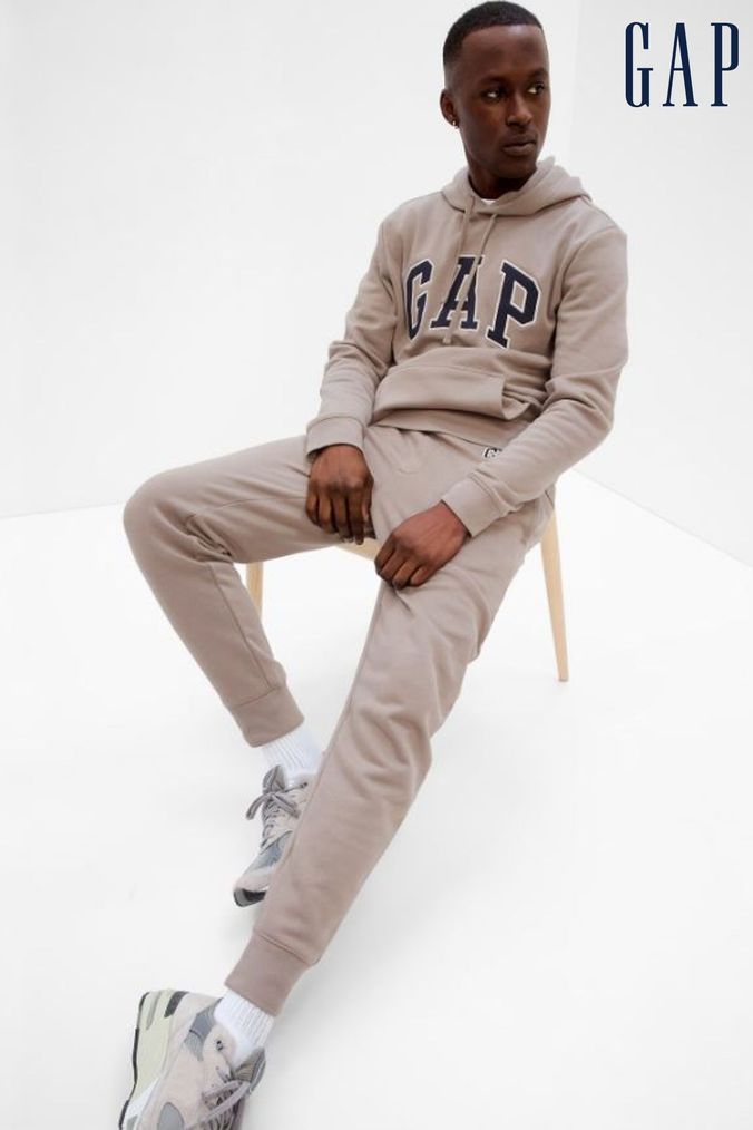 Gap mens 2025 tracksuit bottoms
