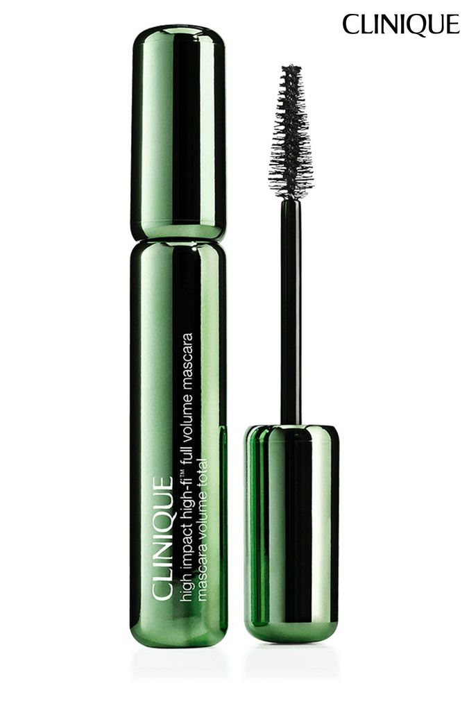 Clinique High Impact High-Fi Full Volume Mascara Black (K68696) | £27