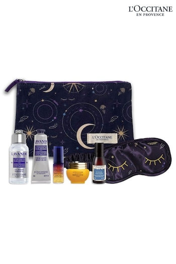 L'Occitane Beauty Sleep Collection Gift Set (K68795) | £27