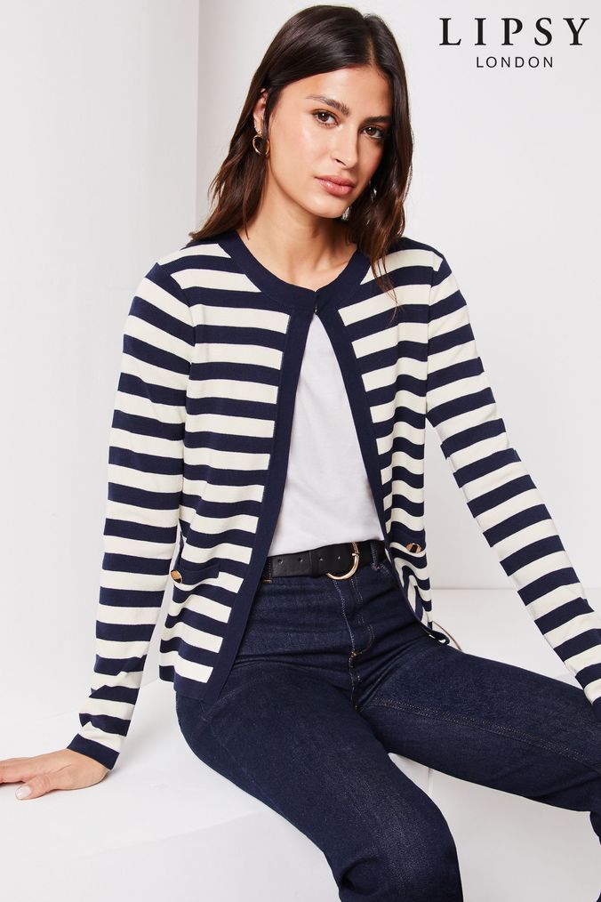 Lipsy grey cardigan store