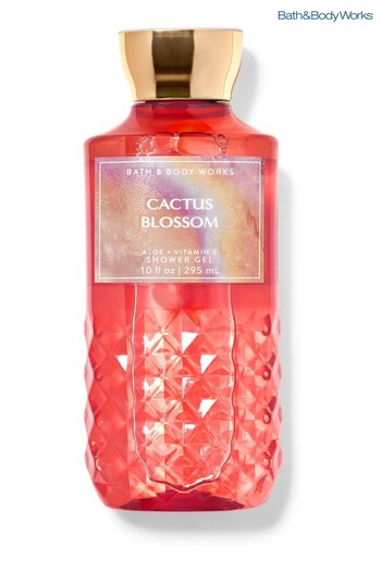 Bath & Body Works Cactus Blossom Shower Gel 10 fl oz / 295 ml (K68981) | £16