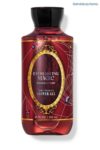 Bath & Body Works Everlasting Magic Shower Gel 10 fl oz/ 295 ml (K68985) | £16