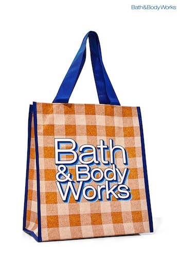 Bath & Body Works Medium Reusable Bag (K69068) | £5