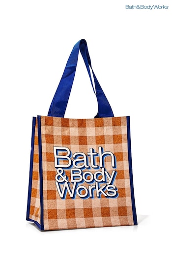Bath & Body Works Small Reusable Bag (K69069) | £3.50