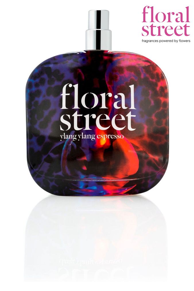 Floral Street Fragrances Candles Next UK