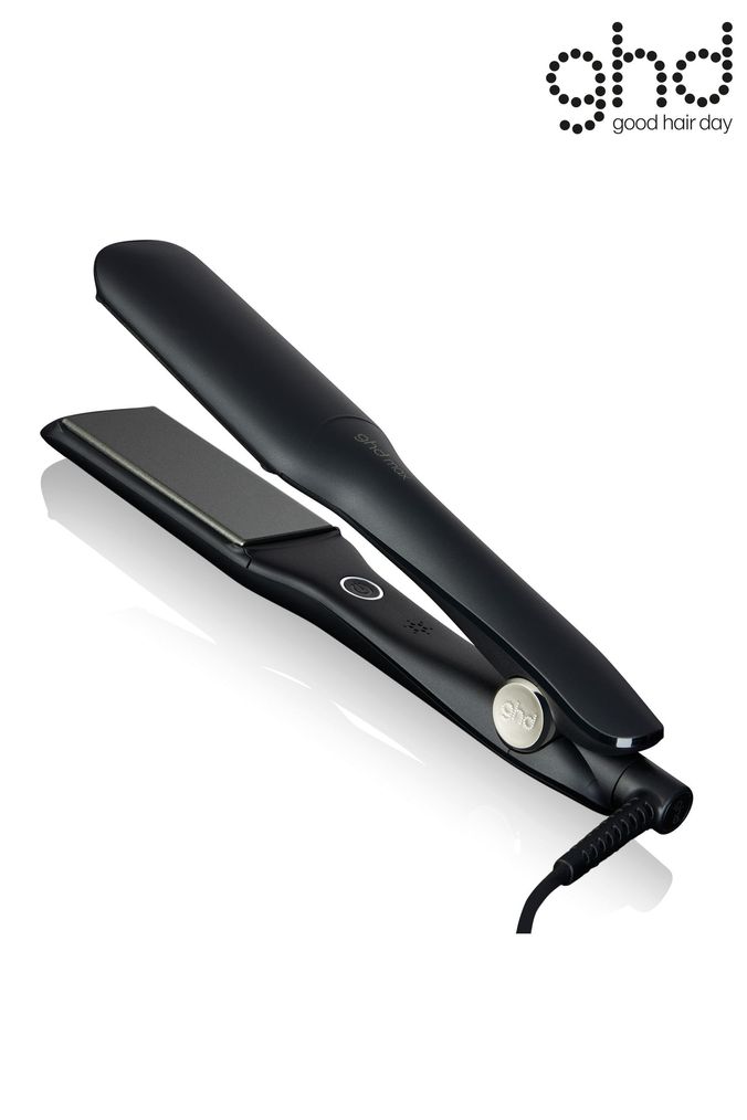 Buy Black Irons Ghd Online ParallaxShops