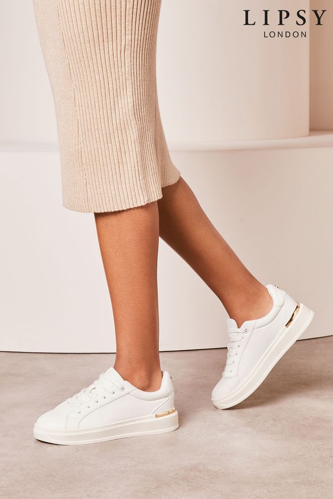 Lipsy trainers cheap