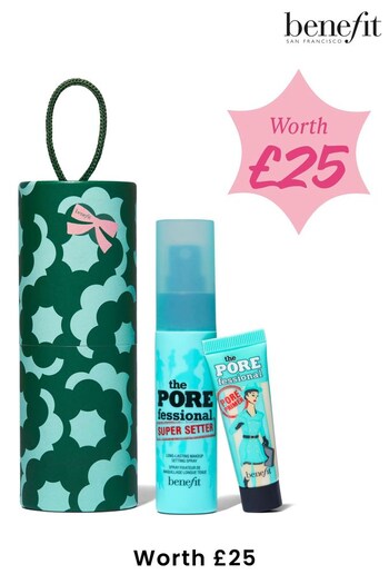 Benefit The North Pore Porefessional Gift Set (Worth £25) (K69272) | £17