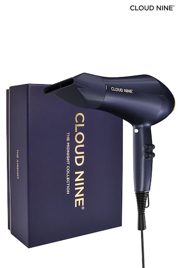 CLOUD NINE The Midnight Collection Airshot (K69383) | £135
