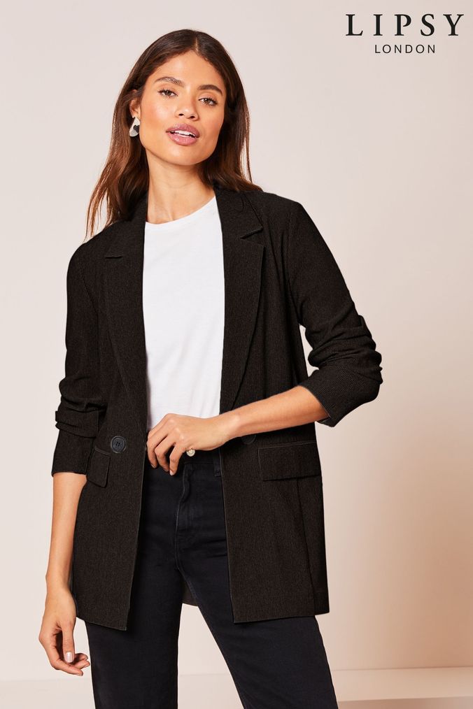 Lipsy london sales blazer