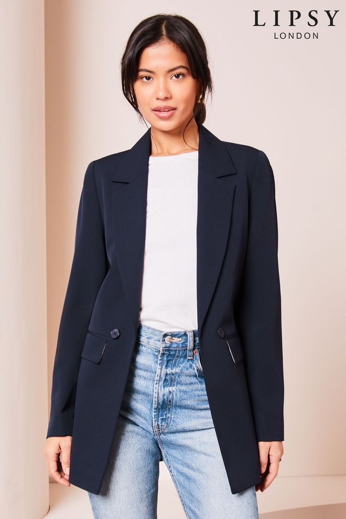 Lipsy deals blazer next