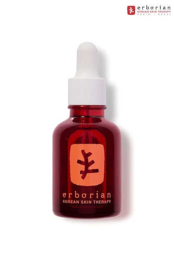 Erborian Skin Therapy Multi-Perfecting Night Oil Serum 30ml (K69498) | £52