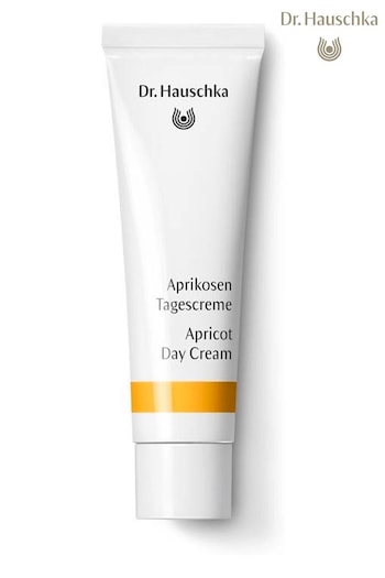 Dr. Hauschka Apricot Day Cream 30ml (K69501) | £30
