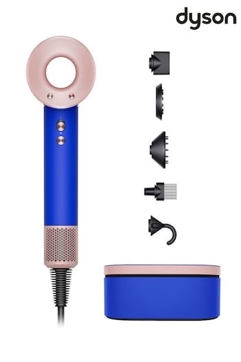 Dyson Special Edition Supersonic Hair Dryer (K69711) | £330