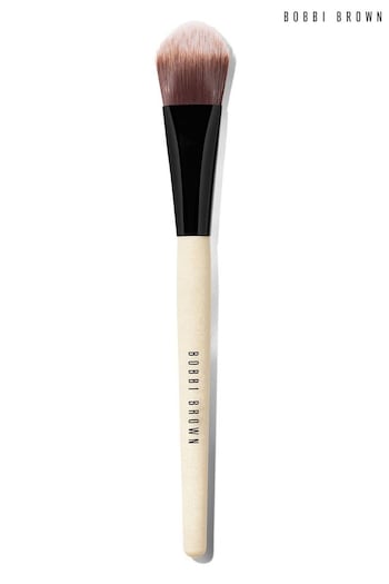 Bobbi Brown Foundation Makeup Brush (K69728) | £34