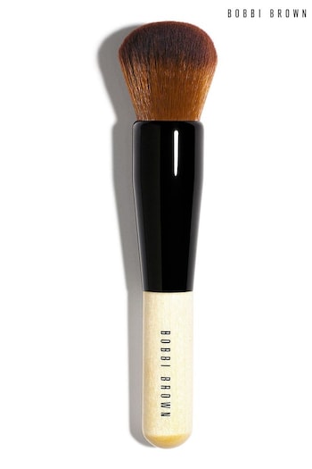 Bobbi Brown Full Coverage Face Brush (K69730) | £34