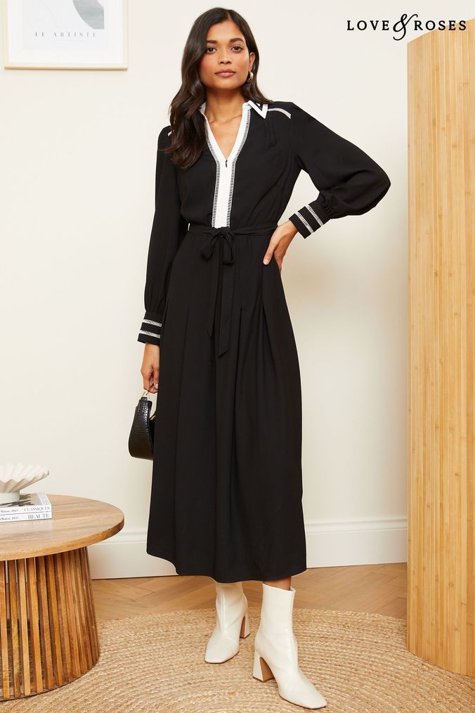 Love shirt dress on sale