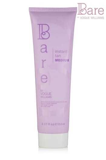 Bare By Vogue Instant Tan 150ml (K69915) | £17