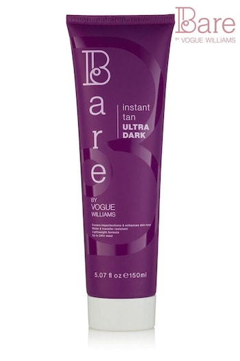 Bare By Vogue Instant Tan 150ml (K69917) | £17