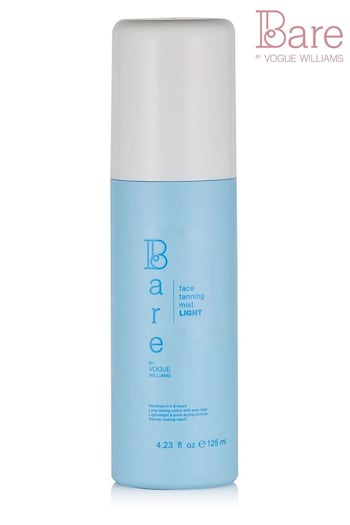 Bare By Vogue Face Tanning Mist (K69921) | £17