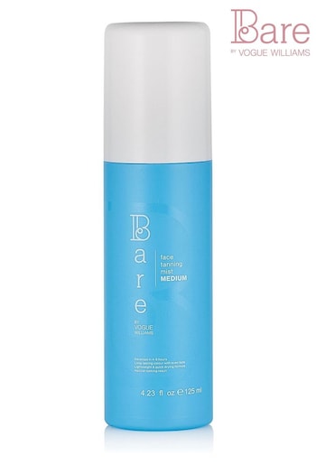 Bare By Vogue Face Tanning Mist (K69922) | £17