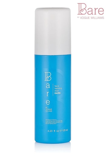 Bare By Vogue Face Tanning Mist (K69923) | £17