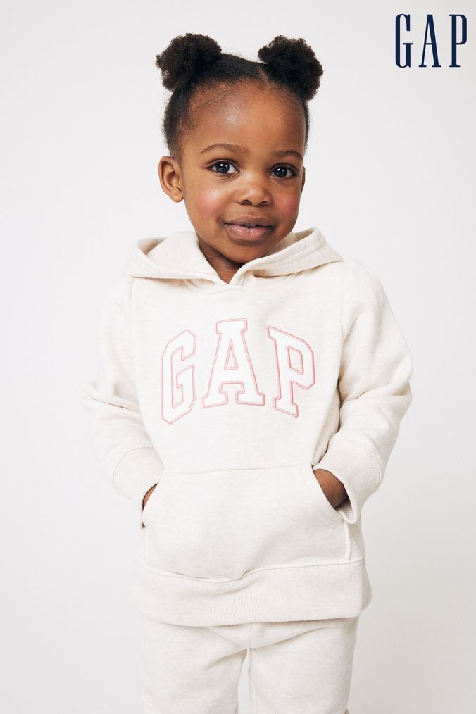 Gap hoodies for girls 2025