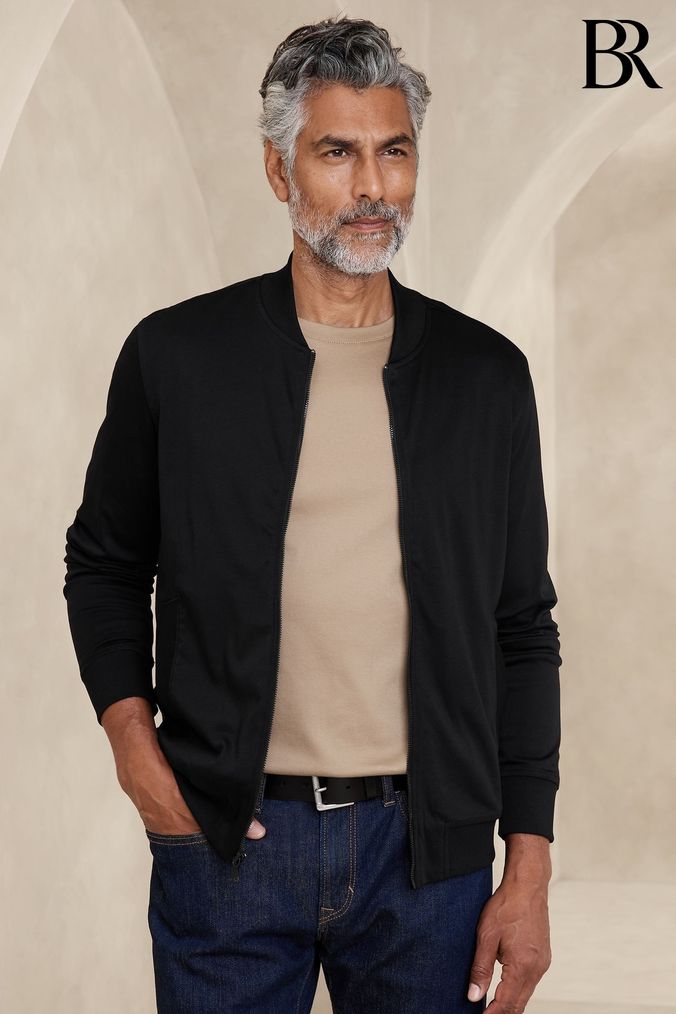 Banana republic top mens coats