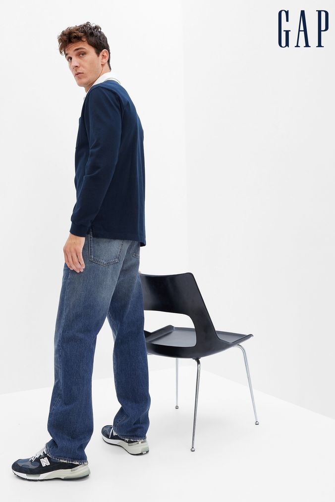 Gap jeans online sale
