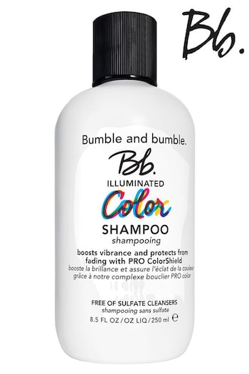 Bumble and bumble Illuminated Color Shampoo 250ml (K70068) | £29