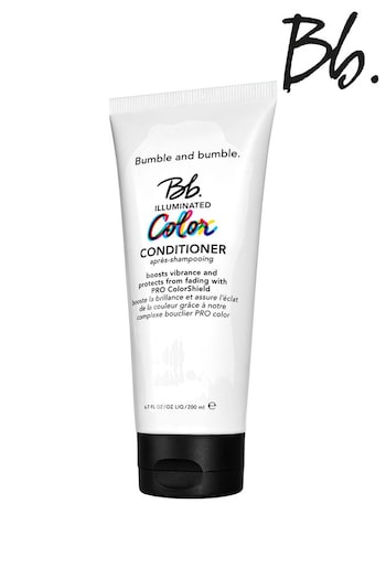 Bumble and bumble Illuminated Color Conditioner 200ml (K70070) | £31