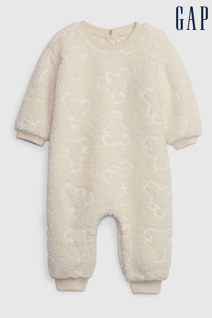 Gap sleepsuits sales