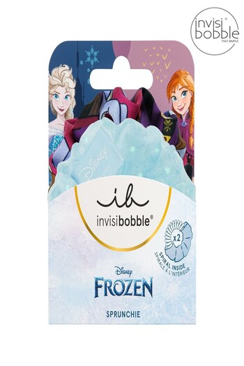 Invisibobble Kids Scrunchie Disney Frozen (K70115) | £8